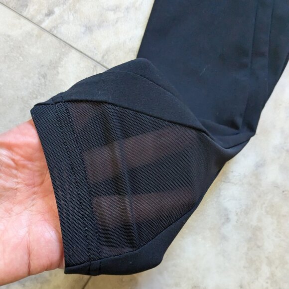 Gymshark Legacy Fitness Leggings (women's M) - Picture 4 of 7